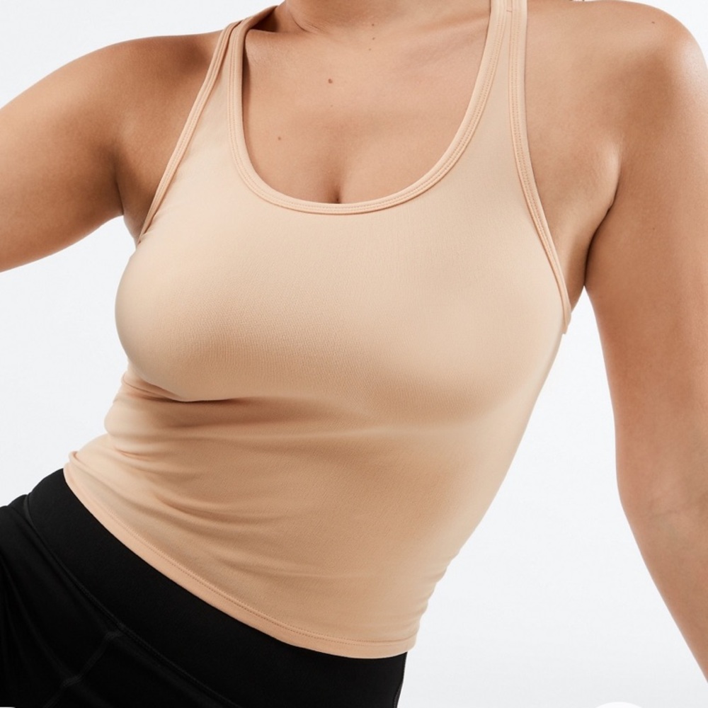 Fabletics tank - Picture 3 of 5
